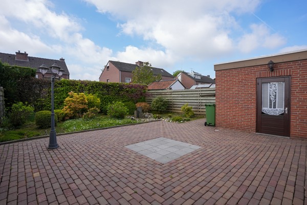 Medium property photo - Schuttershof 11, 6325 GA Berg en Terblijt